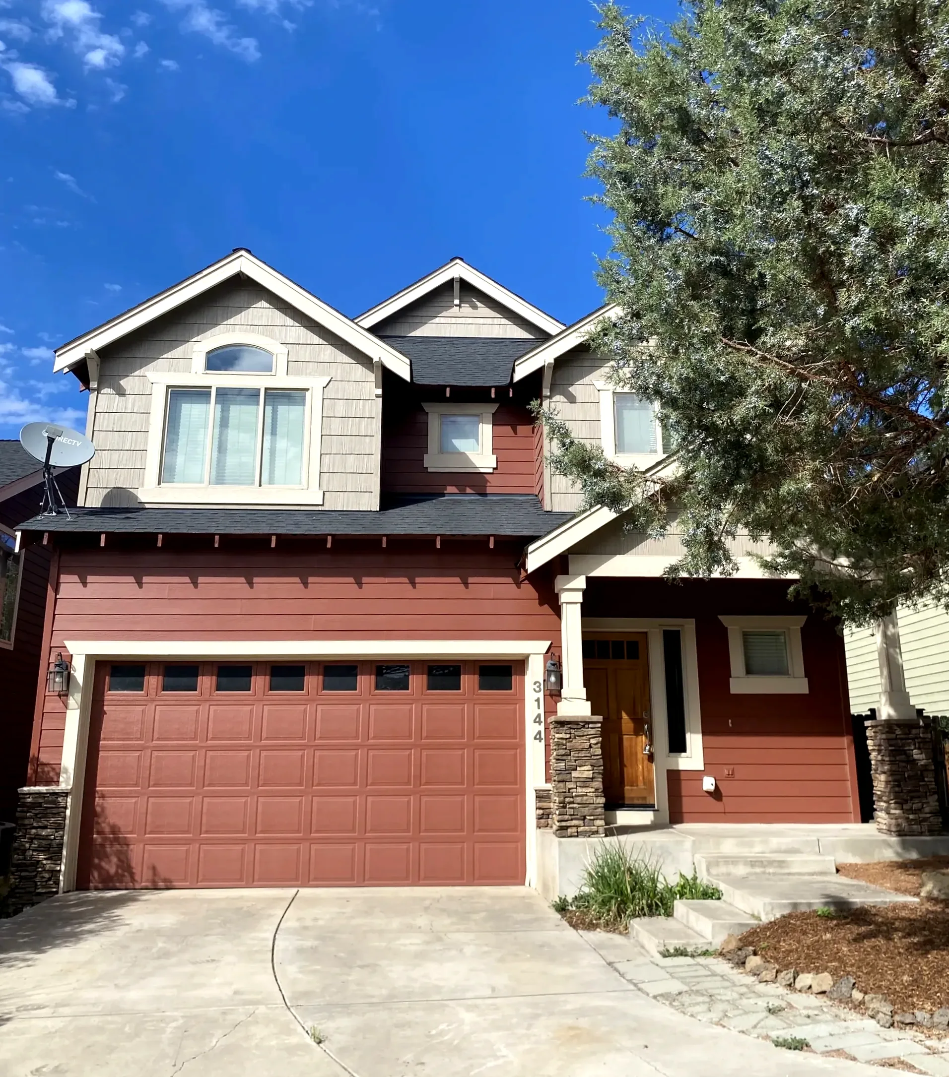 3144 NE Monte Vista Lane