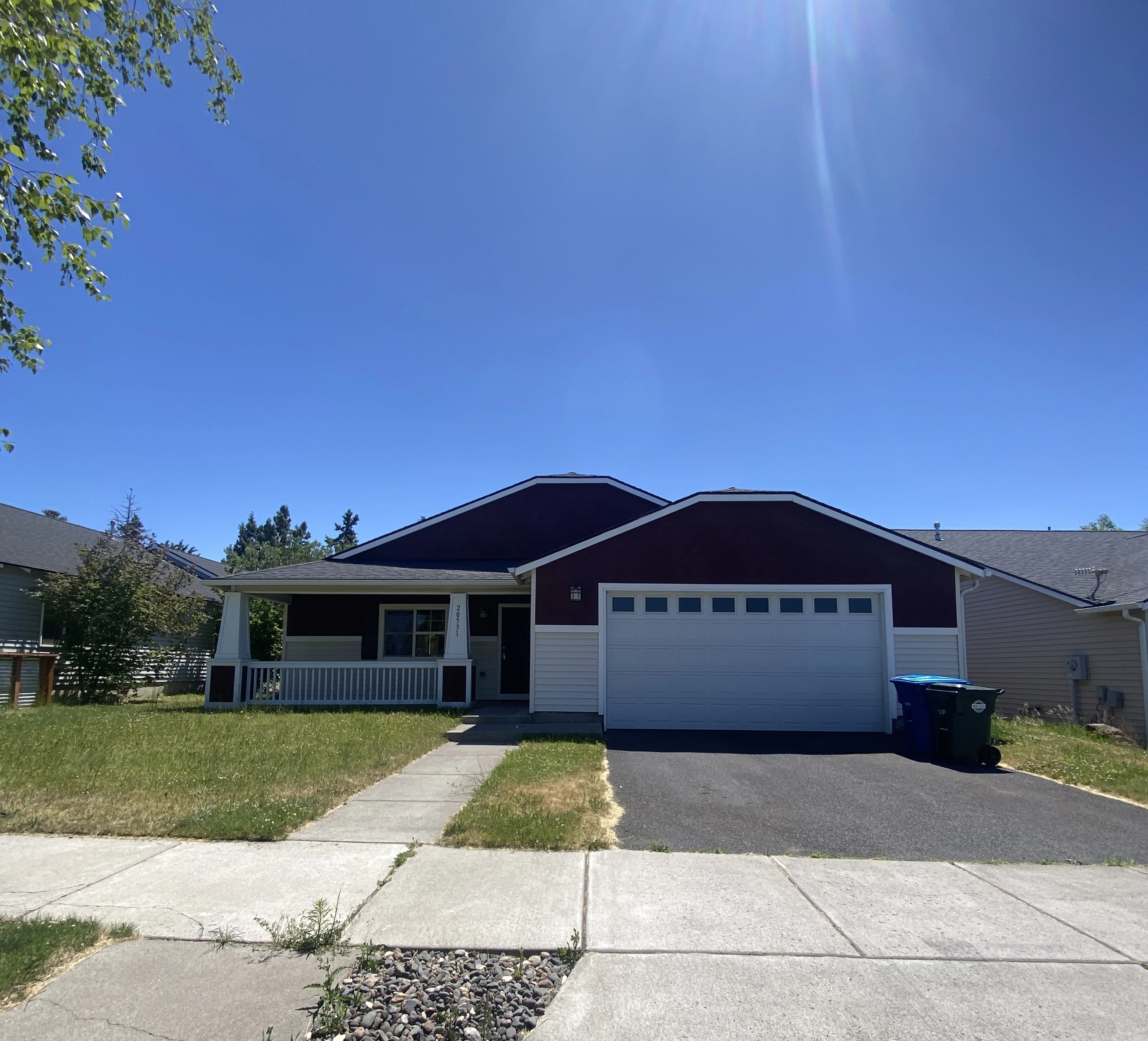 20531 NE Anson Pl