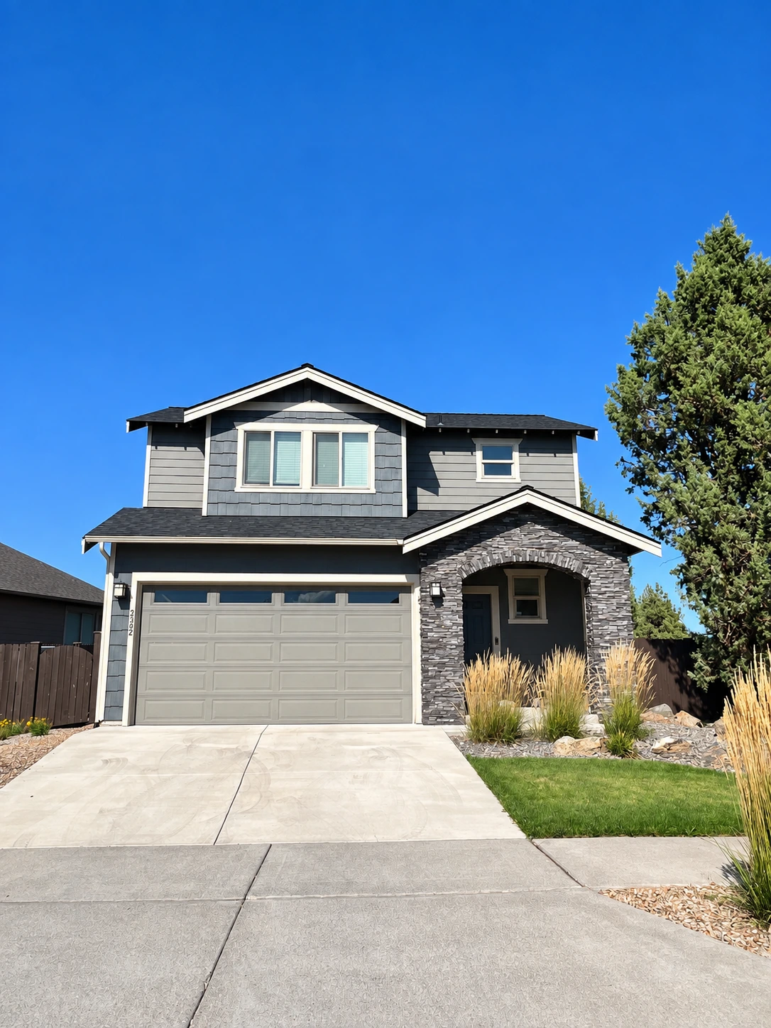 2382 NE Jackson Ave. Bend, OR 97701